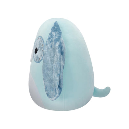 Squishmallows Velvet Squad 8 Inch Plush | Linnea the Dog