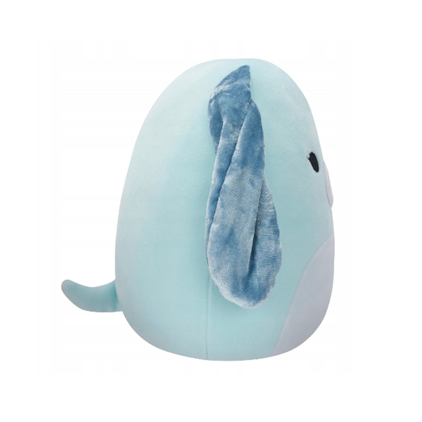 Squishmallows Velvet Squad 8 Inch Plush | Linnea the Dog