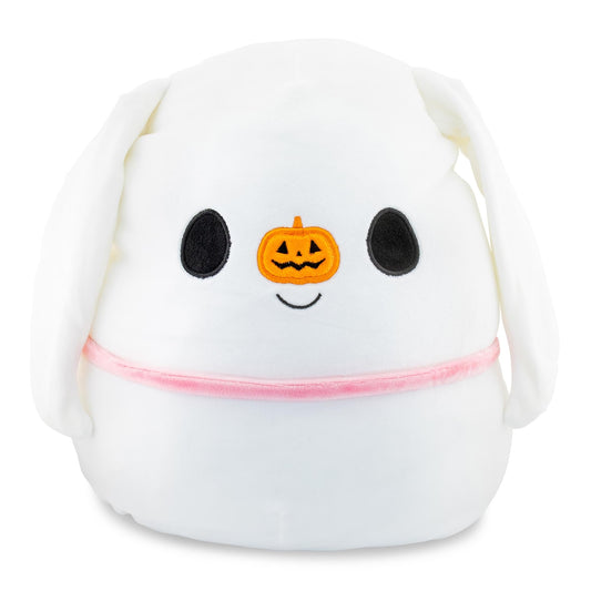 Nightmare Before Christmas Squishmallow 12 Inch Plush | Zero