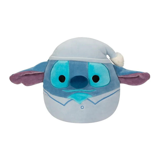 Squishmallow Disney 8 Inch Plush | Stitch in Pajamas