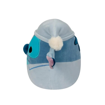 Squishmallow Disney 8 Inch Plush | Stitch in Pajamas