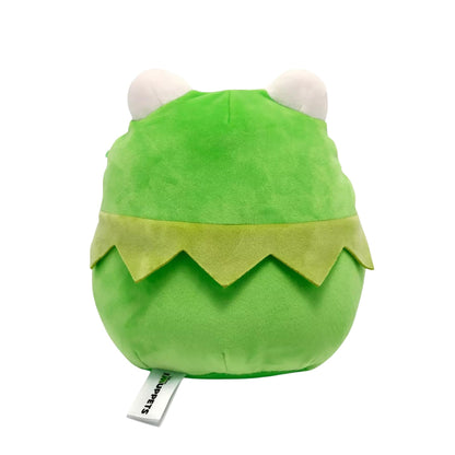 Squishmallows The Muppets 8 Inch Plush | Kermit the Frog