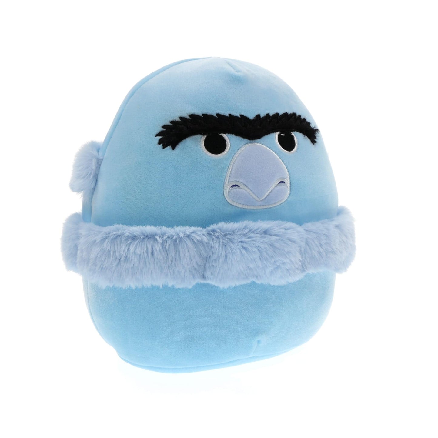 The Muppets Squishmallows 8 Inch Plush | Sam the Eagle