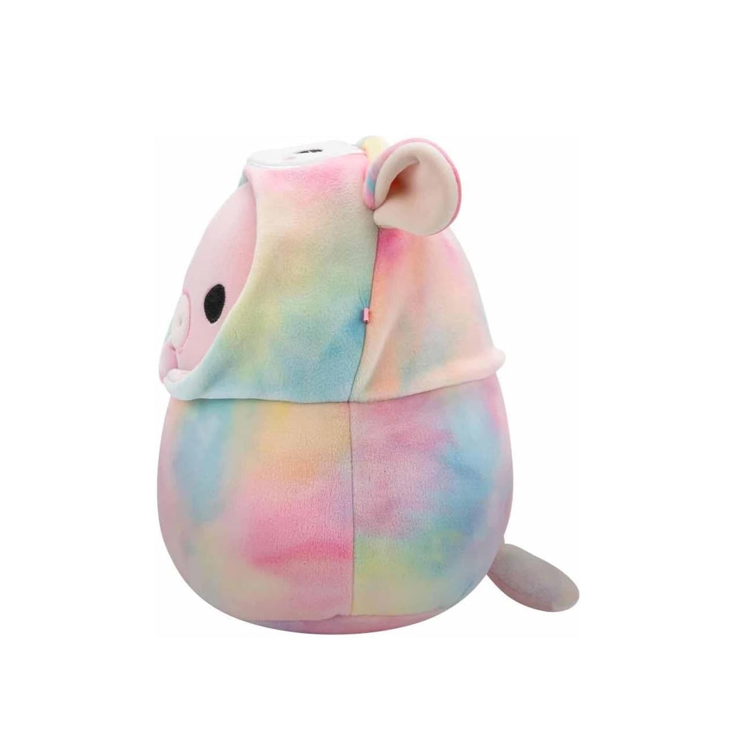 Squishmallows Easter Squad 5 Inch Plush | Peter the Pig in Lamb Hoodie
