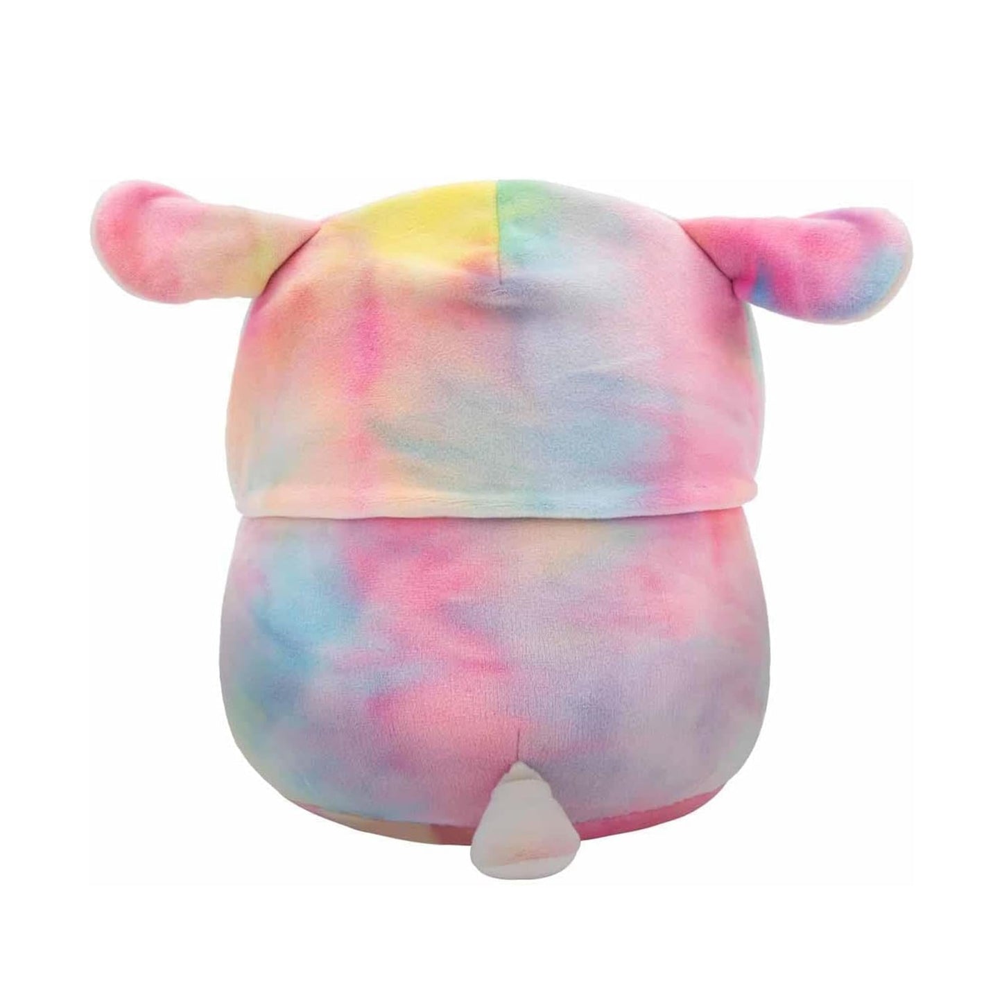 Squishmallows Easter Squad 5 Inch Plush | Peter the Pig in Lamb Hoodie