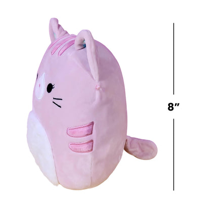 Squishmallows 8 Inch Plush | Filippa The Cat