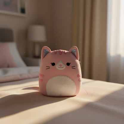 Squishmallows 8 Inch Plush | Filippa The Cat