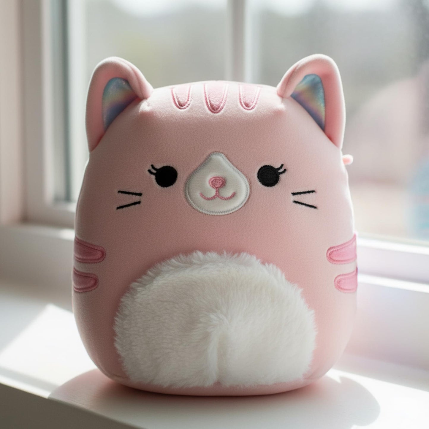 Squishmallows 8 Inch Plush | Filippa The Cat