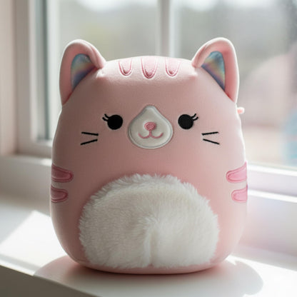 Squishmallows 8 Inch Plush | Filippa The Cat