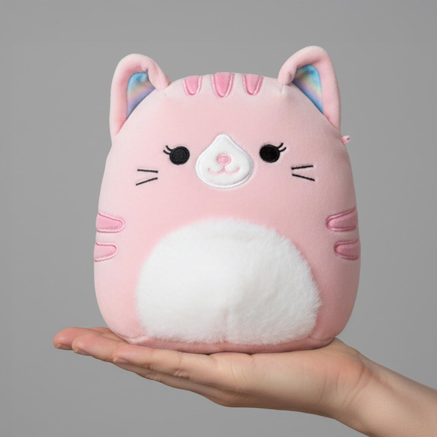 Squishmallows 8 Inch Plush | Filippa The Cat