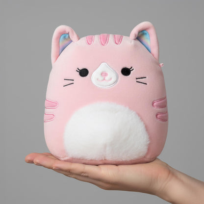 Squishmallows 8 Inch Plush | Filippa The Cat