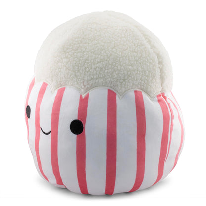 Squishmallows Flip-A-Mallow 12 Inch Plush | Conrad Corn & Arnel Popcorn