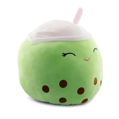 Squishmallows Flip-A-Mallow 12 Inch Plush | Kachina Kiwi & Sevda Boba