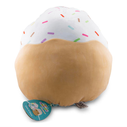 Squishmallows Flip-A-Mallow 12 Inch Plush | Kelen Milkshake & Rease Cinnamon Roll