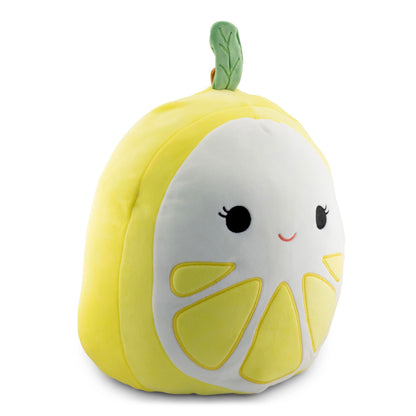 Squishmallows Flip-A-Mallow 12 Inch Plush | Medina Lemonade & Leticia Lemon