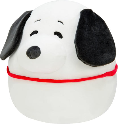 Peanuts Squishmallow 8 Inch Plush | Snoopy