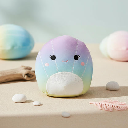 Squishmallows 8 Inch Plush | Shauna The Shell