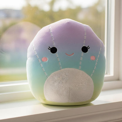 Squishmallows 8 Inch Plush | Shauna The Shell
