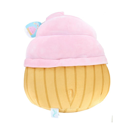 Squishmallow 12 Inch Plush | Diedre the Cupcake