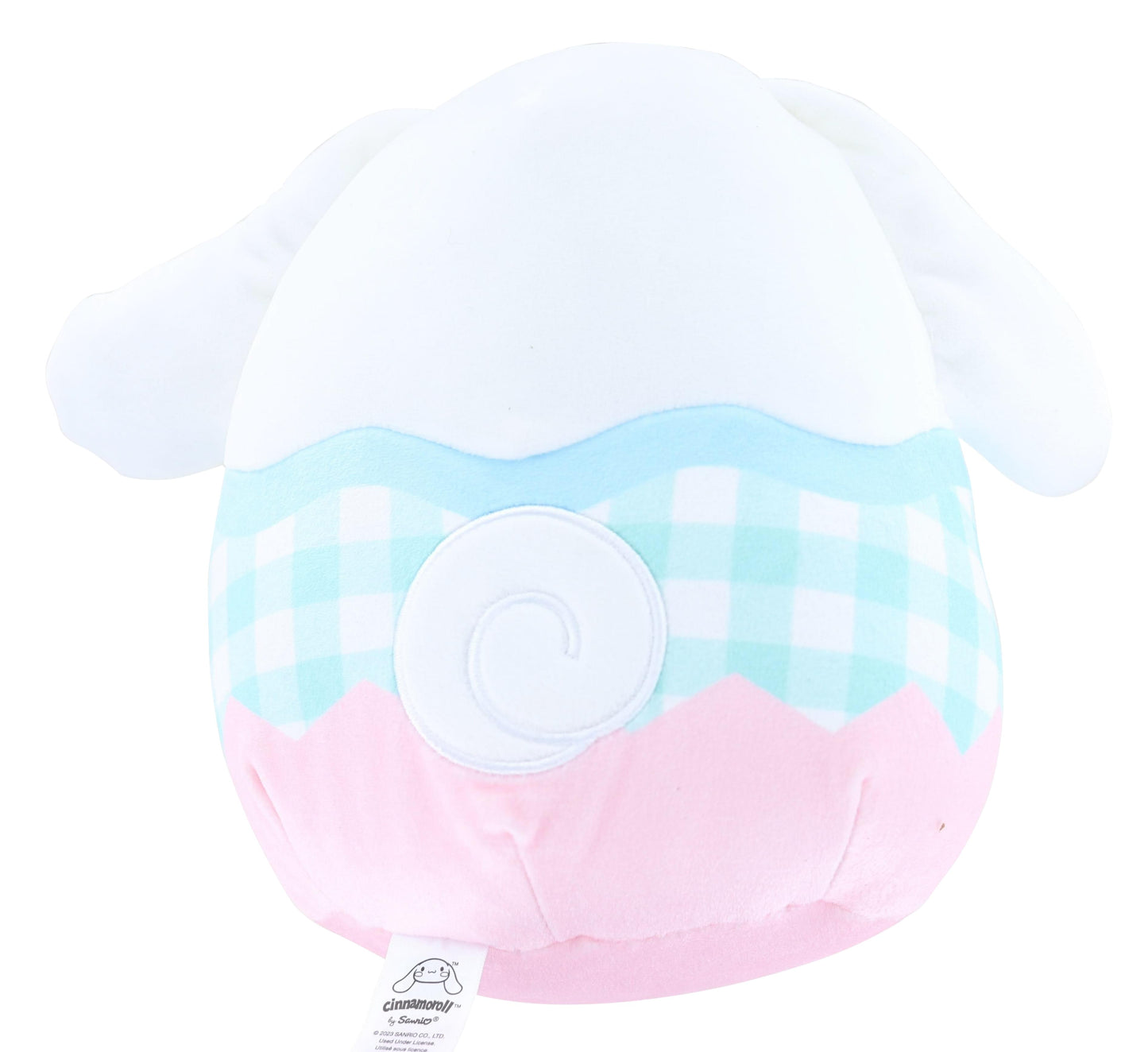 Hello Kitty Easter 8 Inch Squishmallow Plush | Cinnamoroll
