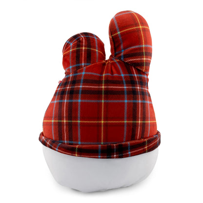 Sanrio Squishmallows 8 Inch Plush | Plaid My Melody