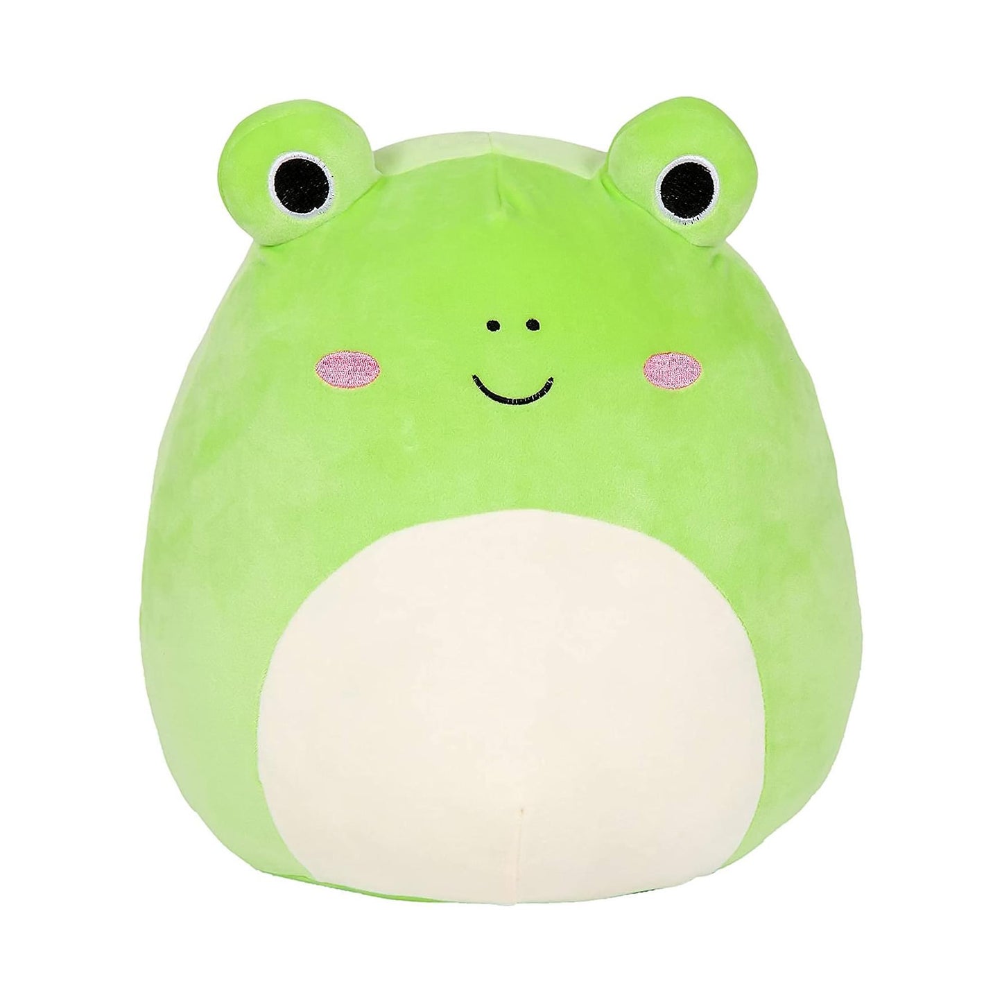 Squishmallows 8 Inch Plush | Wendy The Frog