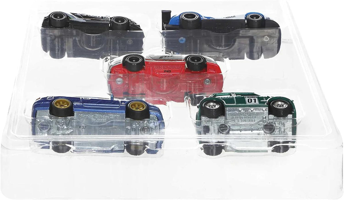 Hot Wheels Forza Motorsport 5 Pack Collector Set