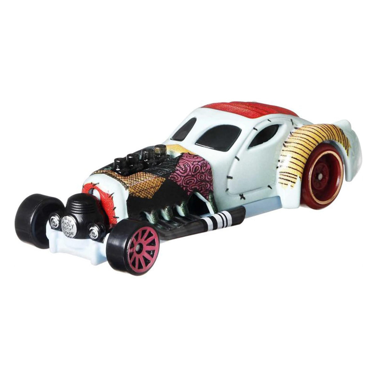 Disney Hot Wheels Character Car | Sally