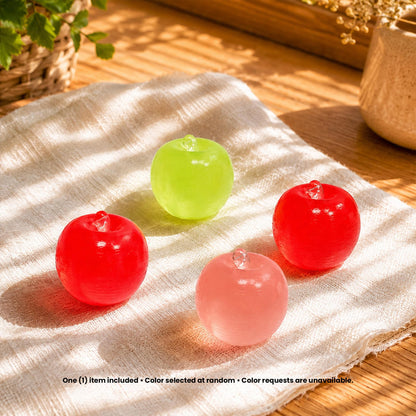 Apple 2-Inch Squishy Stress Reliever | Random Color