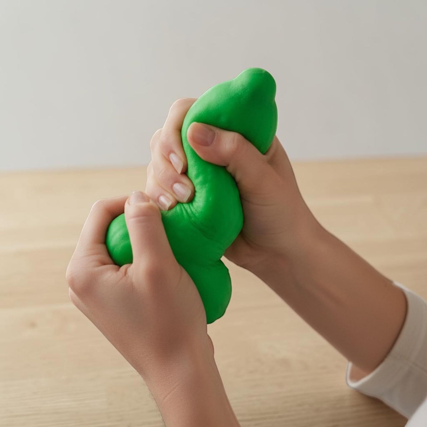Pickle  Squishy 11-Inch Stress Reliever | Set Of 4