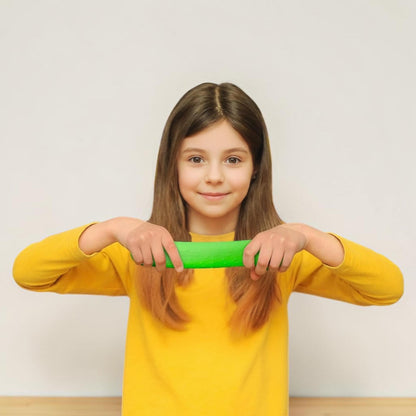 Pickle Squishy 5.5-Inch Stress Reliever | 1 Piece