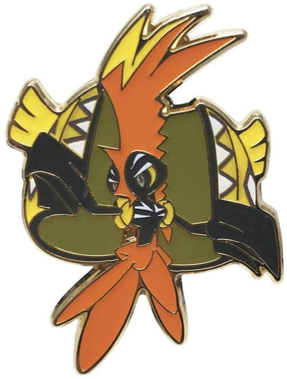 Pokemon TCG Pin Collection Card Game | Tapu Koko