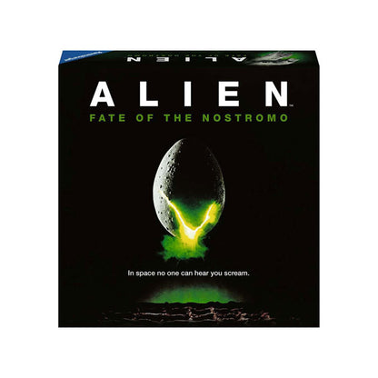 Alien: Fate of the Nostromo Board Game