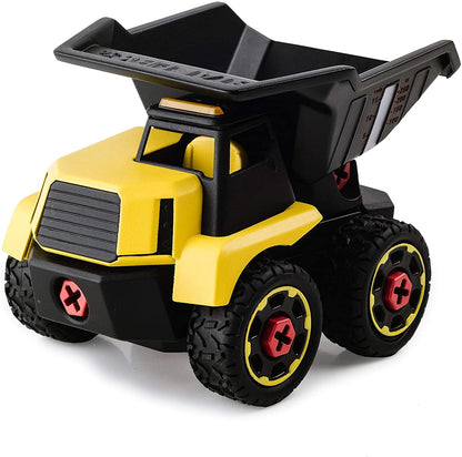 Stanley Jr. Take A Part Dump Trunk