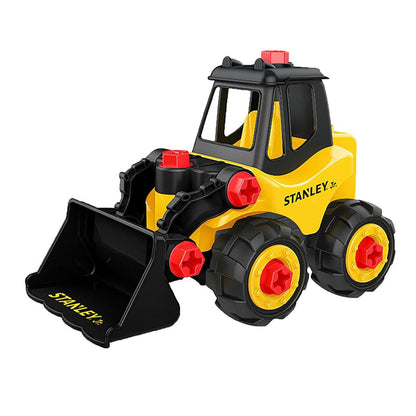 Stanley Jr. Take A Part Classic | Front Loader