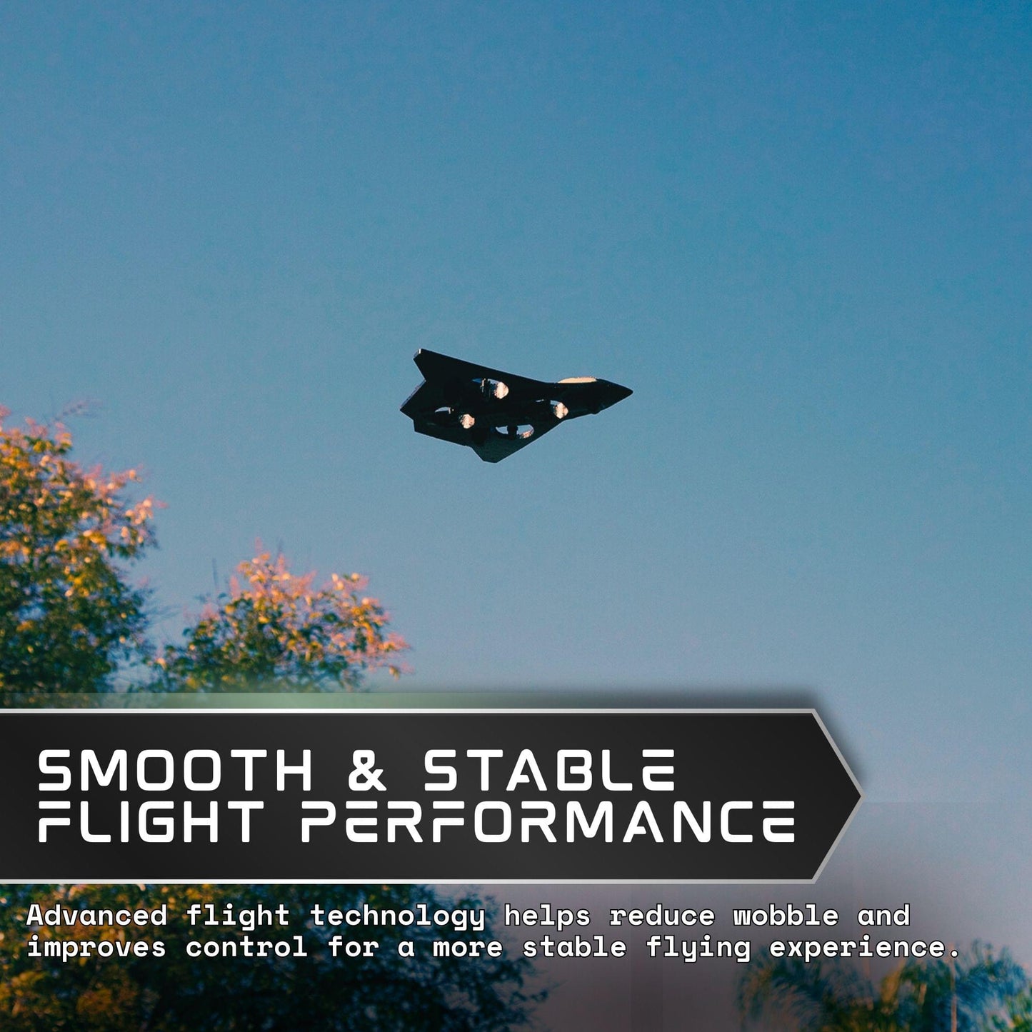 CZ36 Remote-Controlled 2.4GHz Drone Aircraft | Green Camouflage