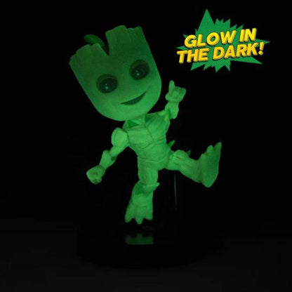Superama Marvel W1 Groot Figureural Diorama
