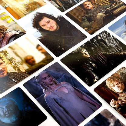 What Do You Meme? Card Game: Game of Thrones Photo Expansion Pack, 75 Cards