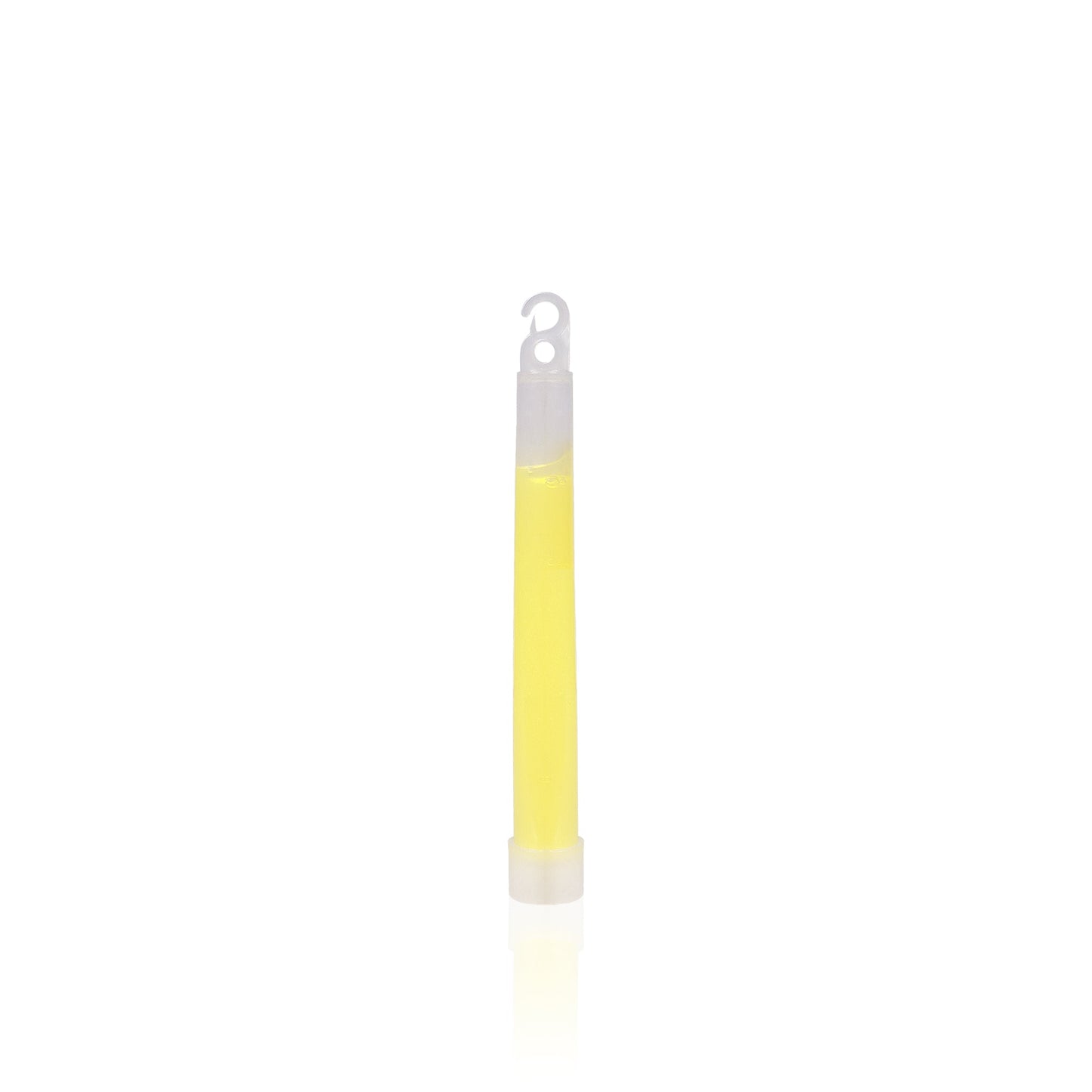 Green 4" Glow Sticks