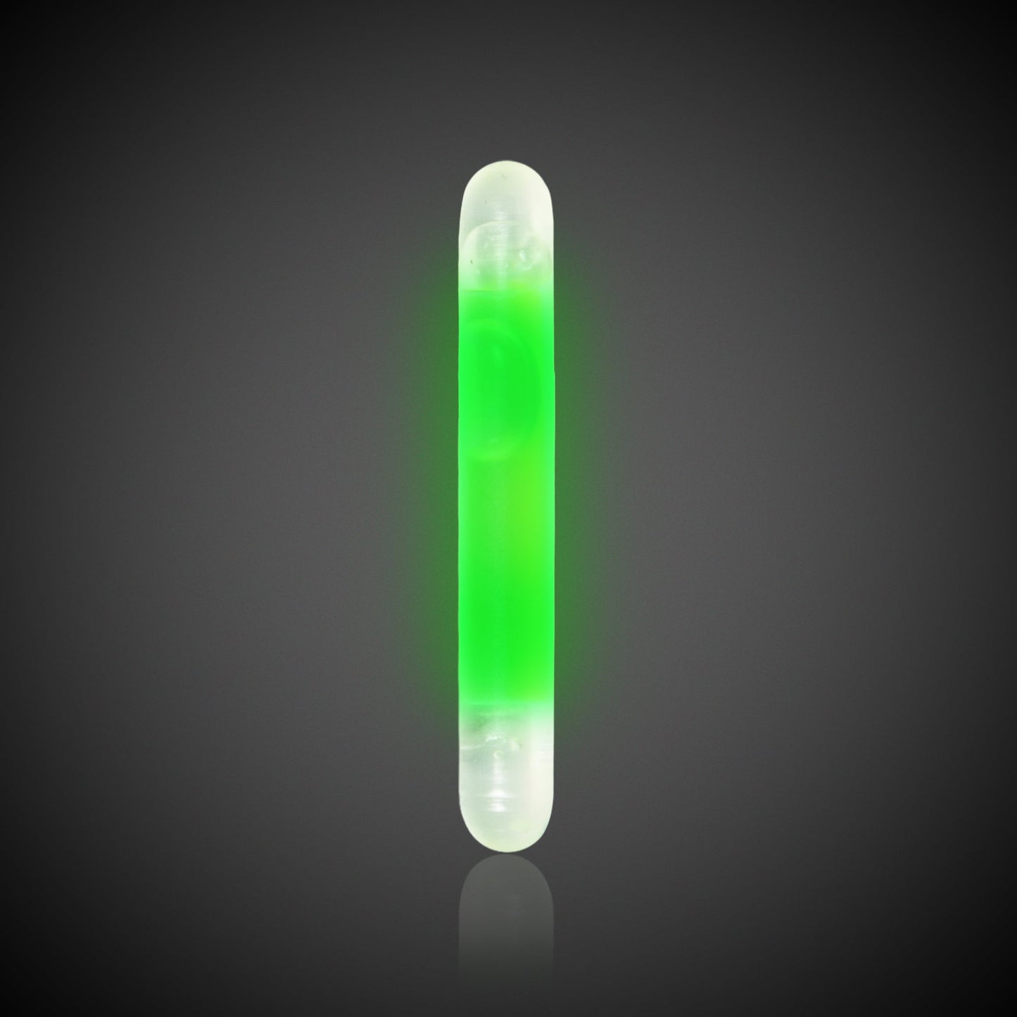 Green Glow Stick For Glow Flyer Golf Ball