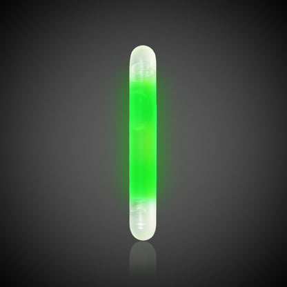 Green Glow Stick For Glow Flyer Golf Ball