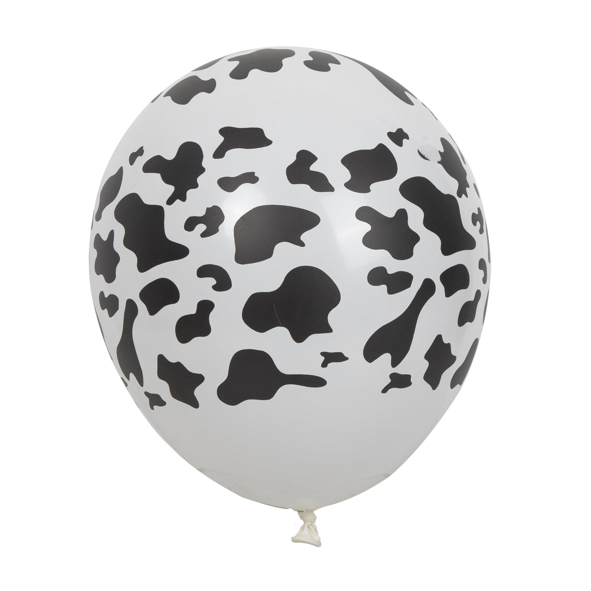 Animal Print 12" Balloons