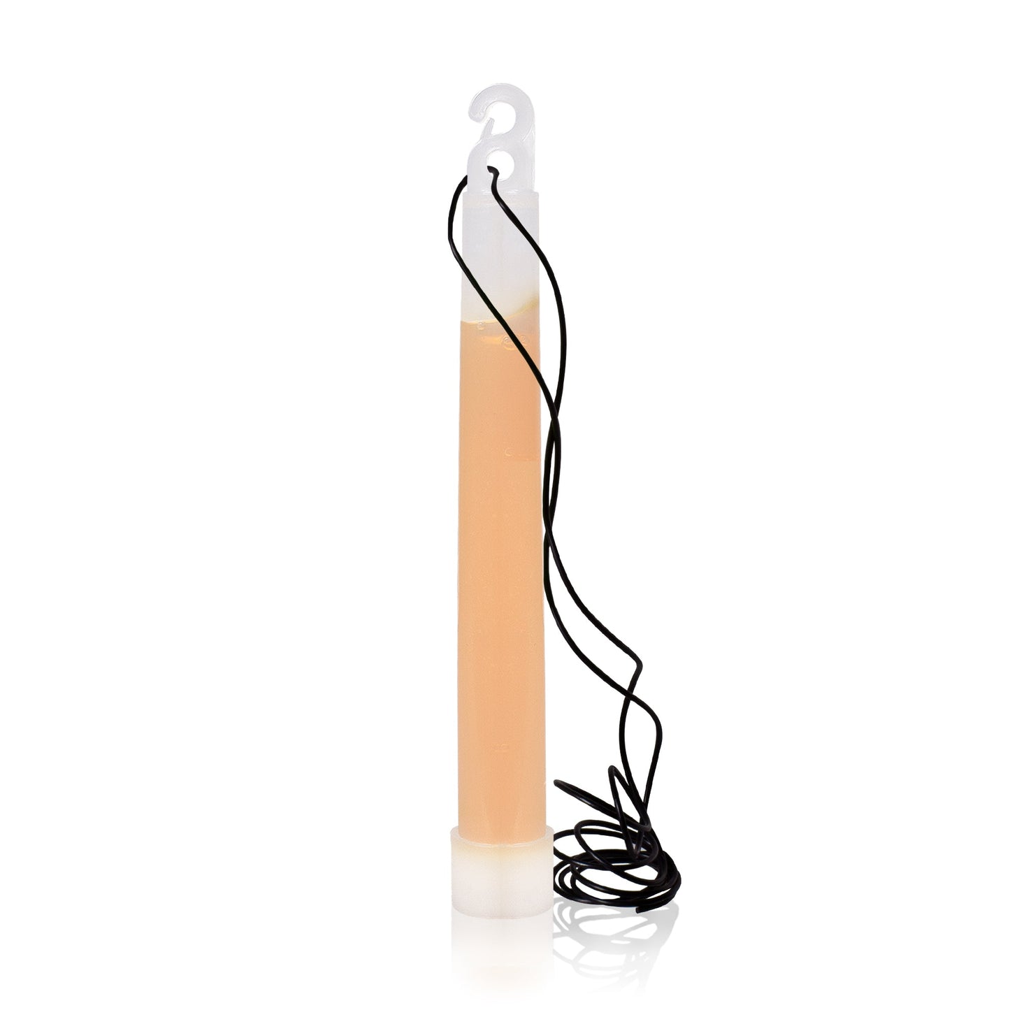 White 6" Glow Stick