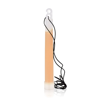 White 6" Glow Stick