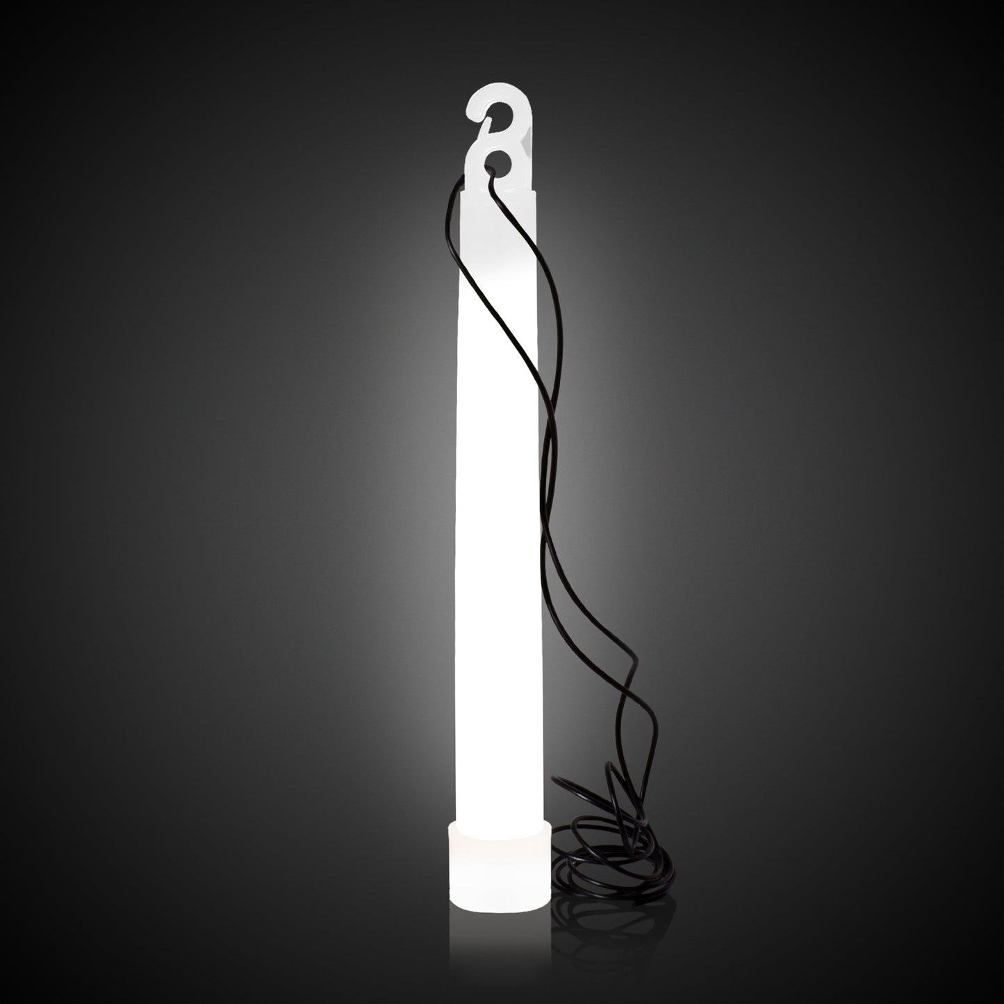 White 6" Glow Stick