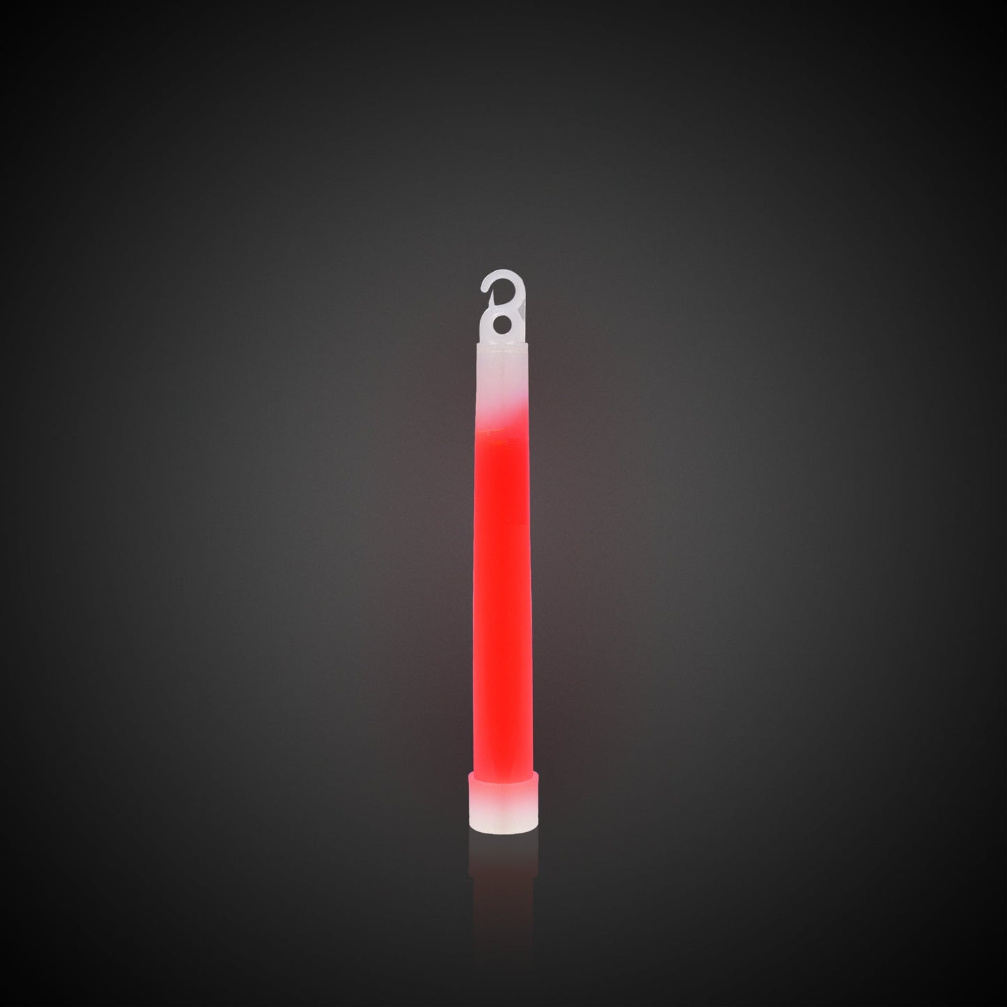 Red 4" Glow Sticks