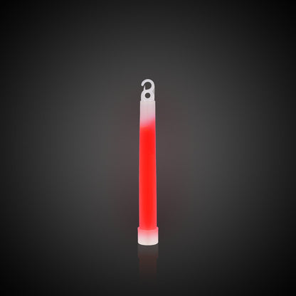 Red 4" Glow Sticks