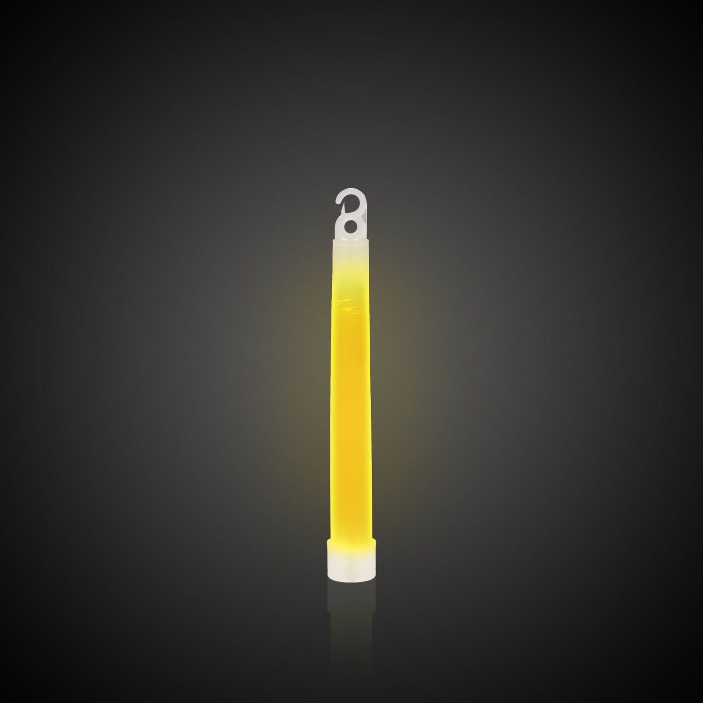 Yellow 4" Glow Sticks