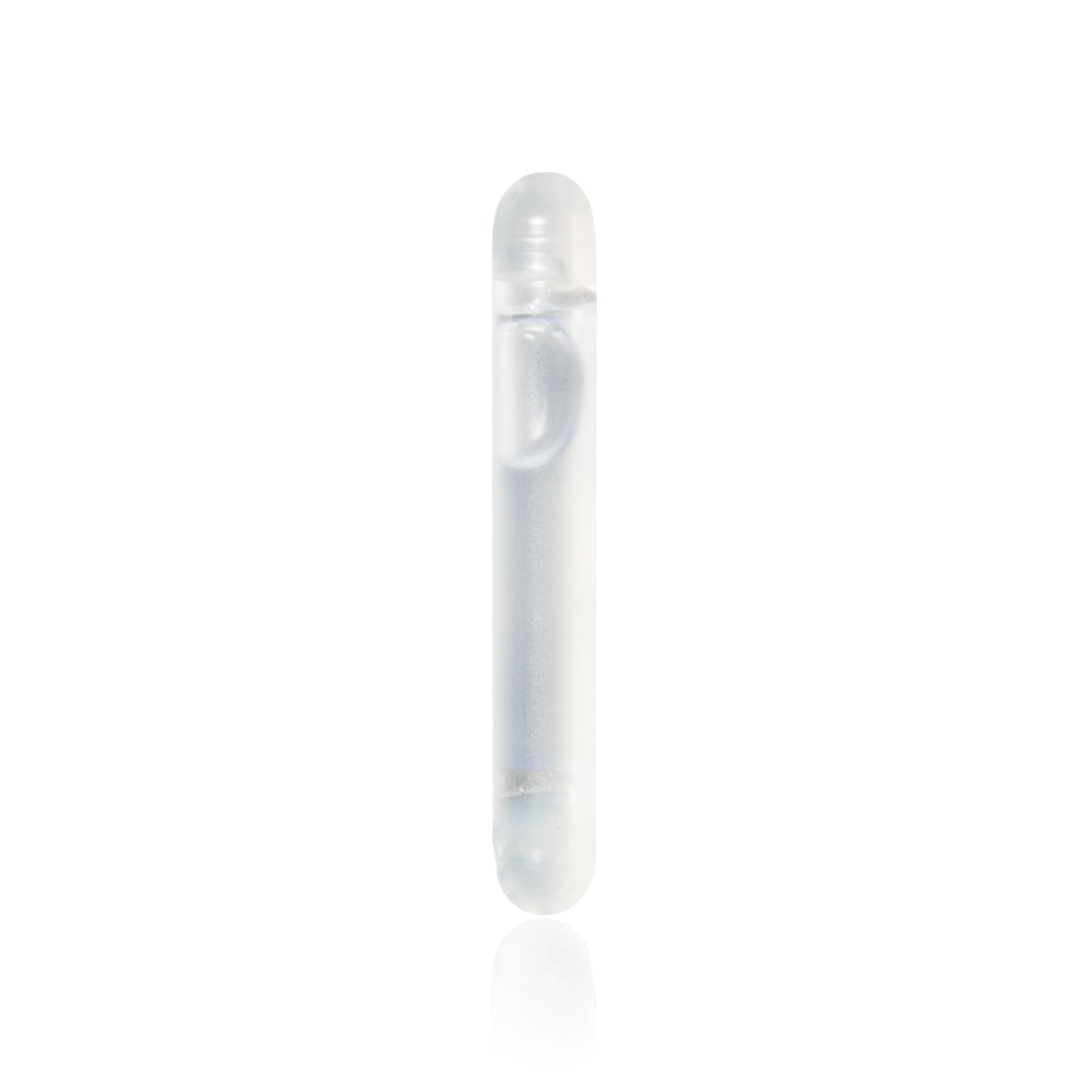 Blue Glow Stick For Glow Flyer Golf Ball