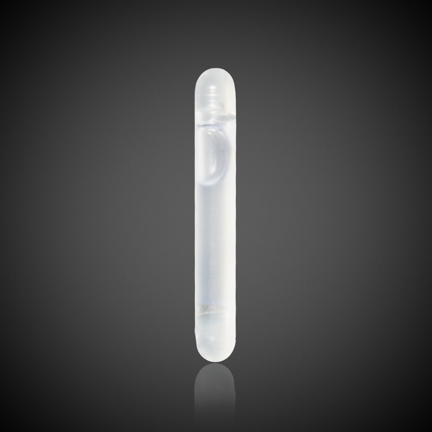 Blue Glow Stick For Glow Flyer Golf Ball
